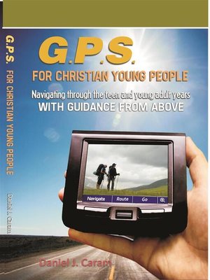 cover image of G.P.S For Christian Young People
